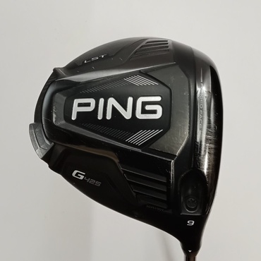 G425　LST 1W 9°  S PING　TOUR　173-55