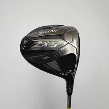 SRIXON　ZX5　MKⅡ 1W 10.5°  S Diamana　ZX-Ⅱ50