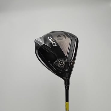 Qi10 1W 10.5°  R Diamana　BLUE　TM50