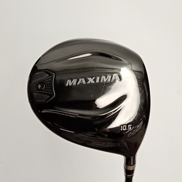 Ryoma　MAXIMAⅡ　Special　Tuning　高反発 1W 10.5°  BEYOND　POWER　Ⅱ　LIGHT