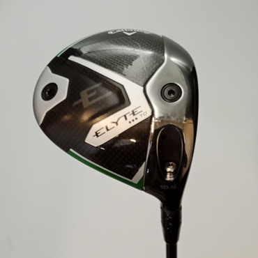 ELYTE　　　　　◆◆◆　(トリプルダイヤモンド)　TD 1W 10.5°  S TENSEI　GREEN　60　for　Callaway