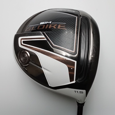 SIM　GLOIRE 1W 11.5°  R Air　Speeder　TM