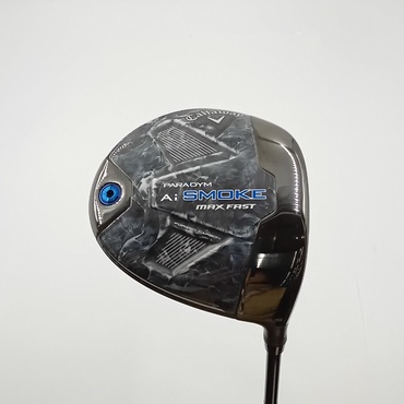 Ai　SMOKE　MAX　FAST 1W 9.5°  S TENSEI　40　for　Callaway