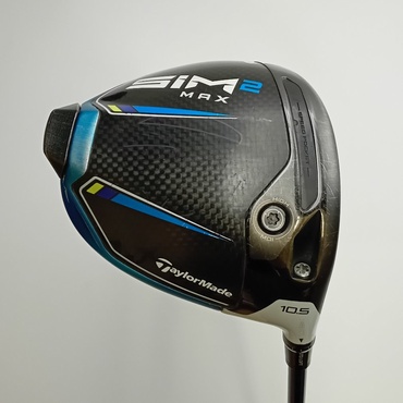 SIM2　MAX 1W 10.5°  R TENSEI　BLUE　TM50