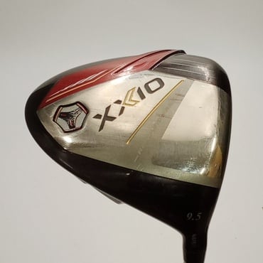XXIO　13　レッド 1W 9.5°  S XXIO　MP1300　レッド