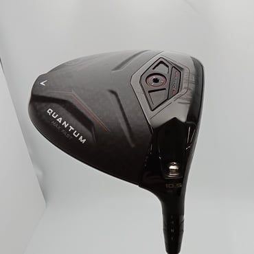 QUANTUM　MAX　FAST 1W 10.5°  SR SPDSTAR　40