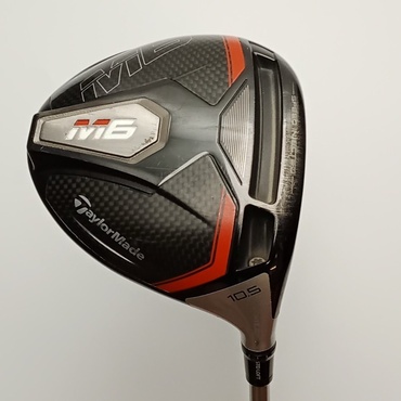 M6 1W 10.5°  S FUBUKI　TM5　2019