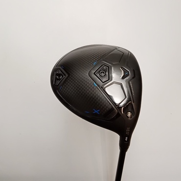 DARKSPEED　X　(2024) 1W 10.5°  S SPEEDER　NX　for　cobra