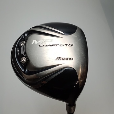 MP　CRAFT　513　ノーマルバージョン 1W 9.5°  S Tour　AD　MT