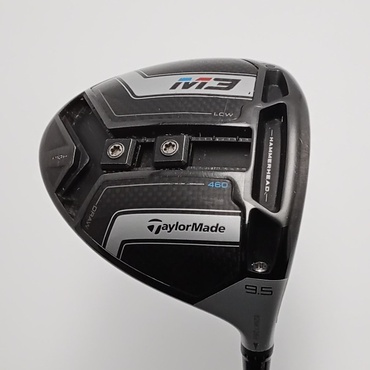 M3　460 1W 9.5°  S KURO　KAGE　TM5