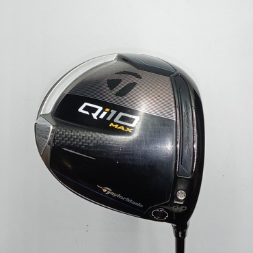Qi10　MAX 1W 9°  S Diamana　BLUE　TM50