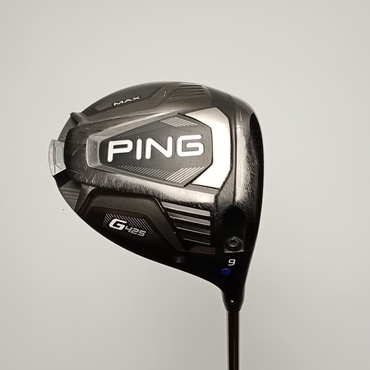 G425　MAX 1W 9°  S PING　TOUR　173-55