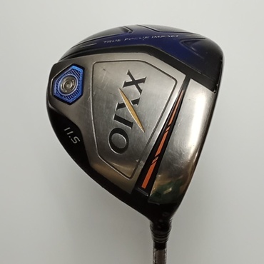 XXIO　10　ネイビー 1W 11.5°  R XXIO　MP1000