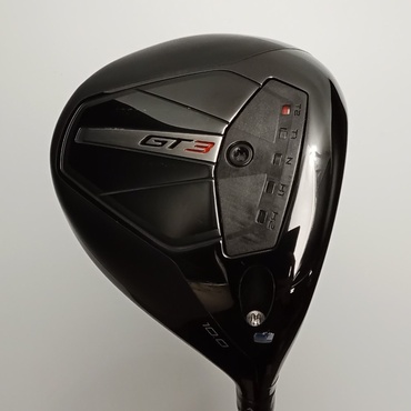 GT3 1W 10°  S TENSEI　1K　BLUE　55