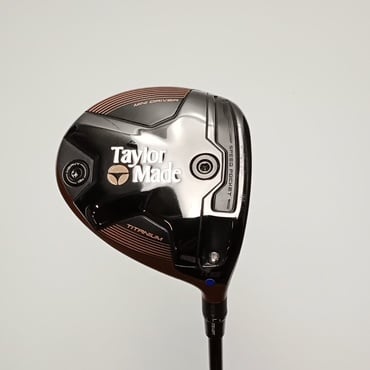 BRNR　MINI　COPPER　(2024) 1W 11.5°  S PROFORCE　65　M40X　J-SPEC