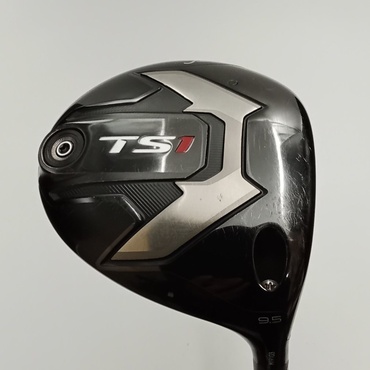 TS1 1W 9.5°  S Titleist　Diamana　50
