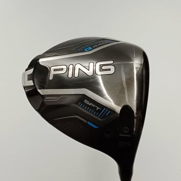 G440　SFT 1W 10.5°  SR ALTA　J　CB　BLUE