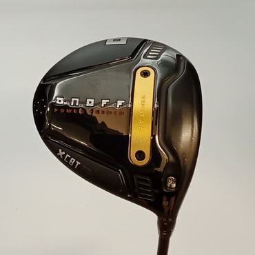 ONOFF　KURO　(2026) 1W 10.5°  S CBT　626D