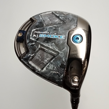 Ai　SMOKE　MAX 1W 10.5°  S TENSEI　50　for　Callaway