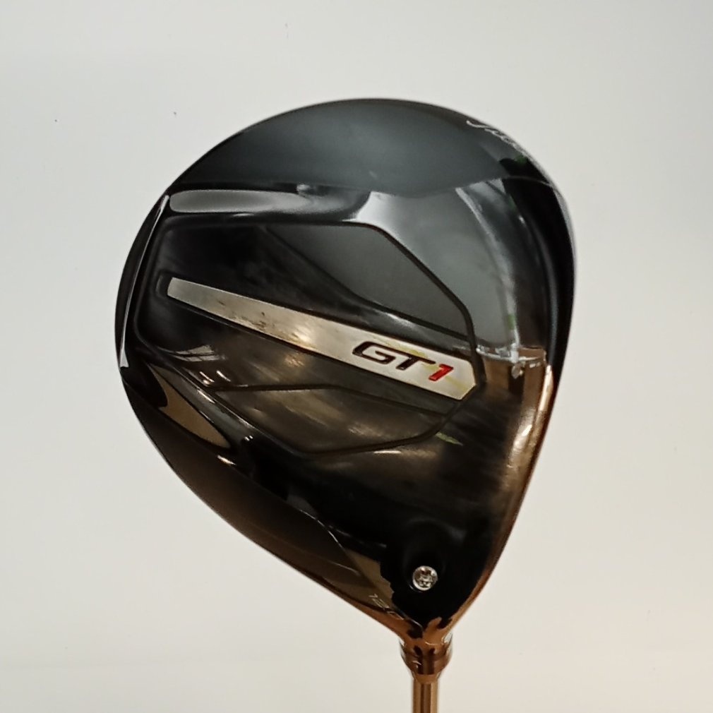 美品 タイトリスト GT1 1W 12° AIR SPEEDER 40 R GT1 1W 12° R Air Speeder Next Gen 40｜Alpen Online 公式オンライン