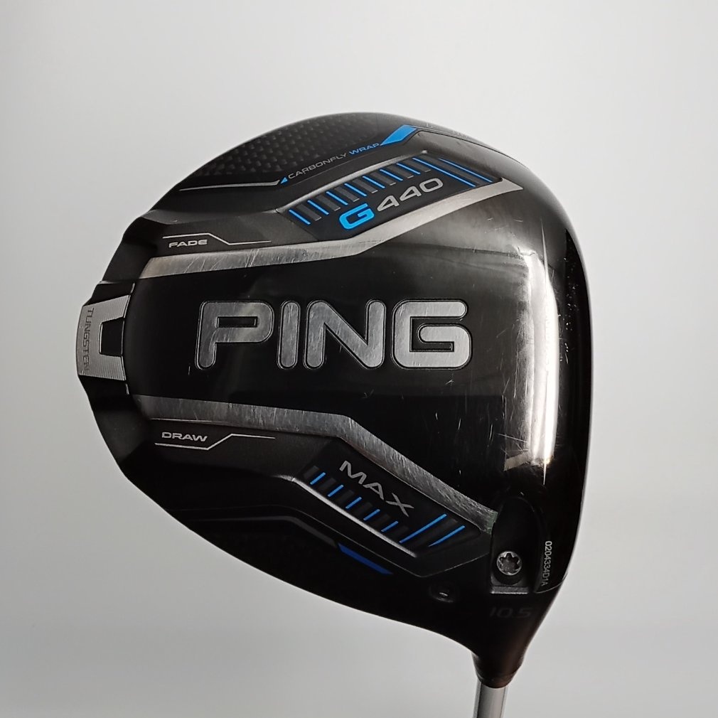 G440 MAX 1W Tour AD GC-6[ｶｽﾀﾑ(人気)]｜Alpen Online 公式オンライン