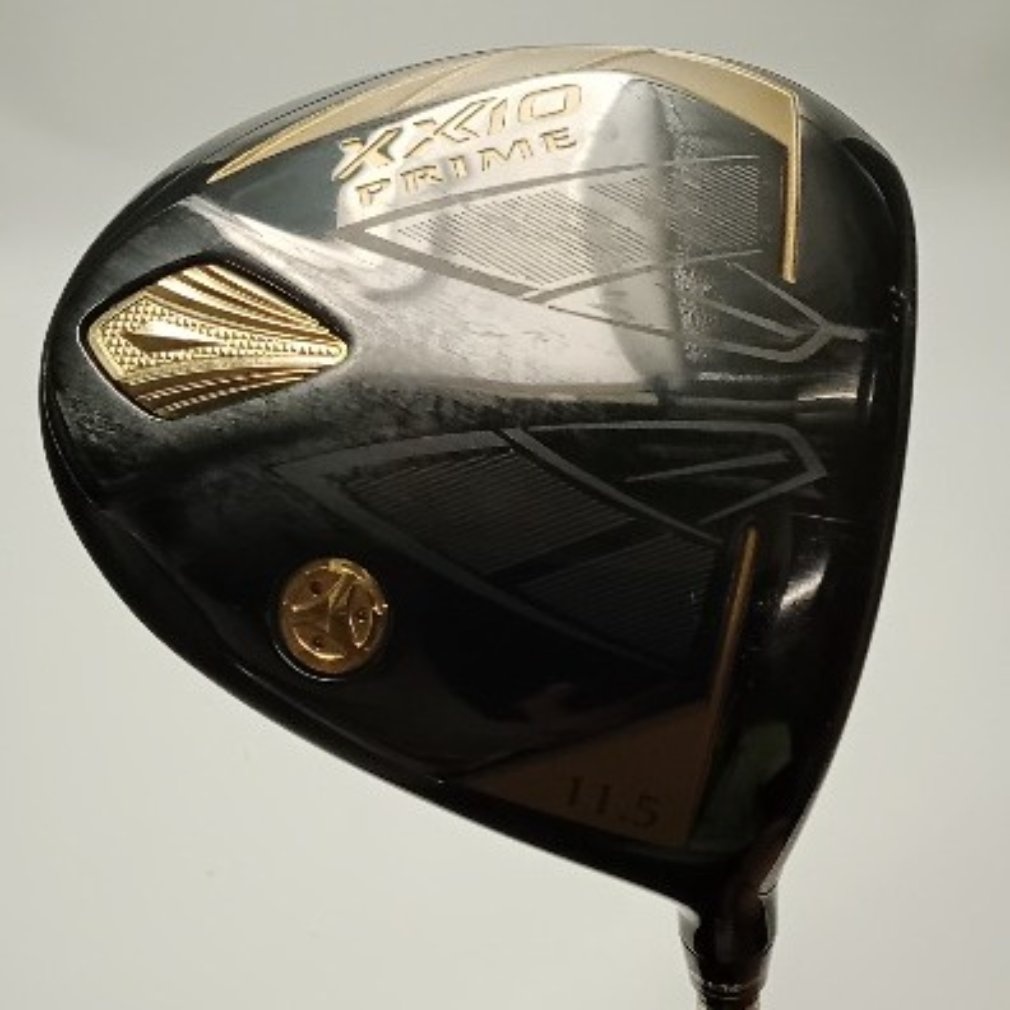XXIO PRIME (2021) 1W 11.5° R2 XXIO PRIME SP-1100｜Alpen Online