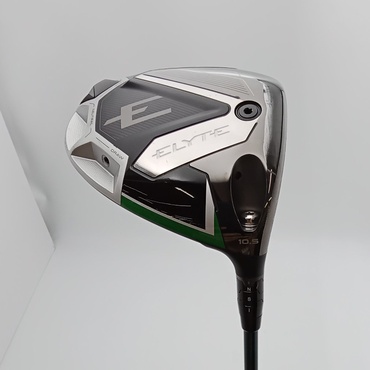 ELYTE 1W 10.5°  S VENTUS　GREEN　50　for　Callaway