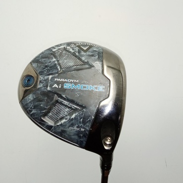 Ai　SMOKE　MAX　D 1W Speeder　NX　BLACK　50