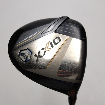 XXIO　13　ネイビー 1W 10.5°  S XXIO　MP1300　ネイビー