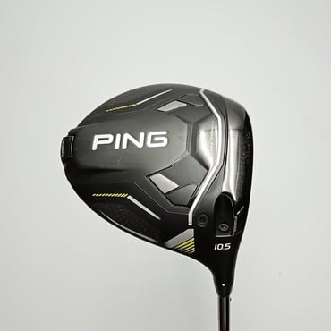 G430　MAX　10K 1W 10.5°  S PING　TOUR　2.0　BLACK　65