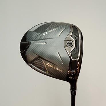 Qi35 1W 10.5°  S Diamana　BB　53