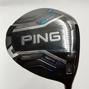 G440　SFT 1W 9°  SR ALTA　J　CB　BLUE
