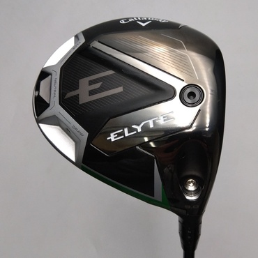ELYTE 1W 9°  S VENTUS　GREEN　50　for　Callaway