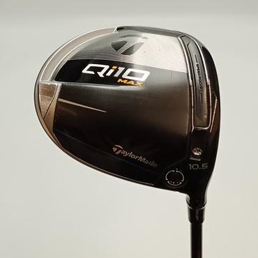 Qi10　MAX 1W 10.5°  SR Diamana　BLUE　TM50