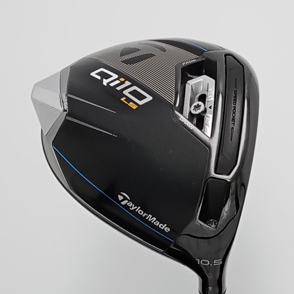Qi10 LS 1W VENTUS TR BLUE 6[ｶｽﾀﾑ(人気)]｜Alpen Online 公式