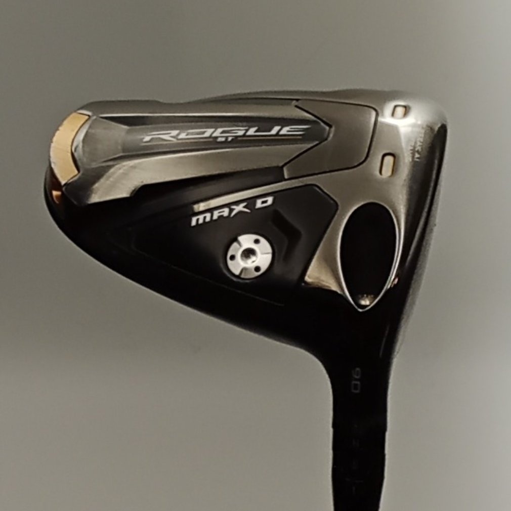 ROGUE ST MAX D 1W 9° S VENTUS 5 for Callaway｜Alpen Online 公式