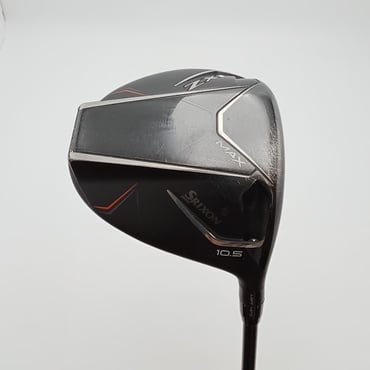SRIXON　ZXi　MAX 1W 10.5°  SR Diamana　ZXi　50