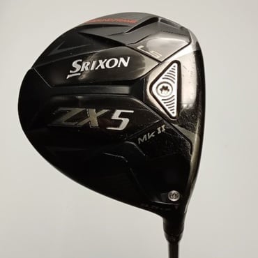 SRIXON　ZX5　MKⅡ　LS 1W 9.5°  S Diamana　ZX-Ⅱ50