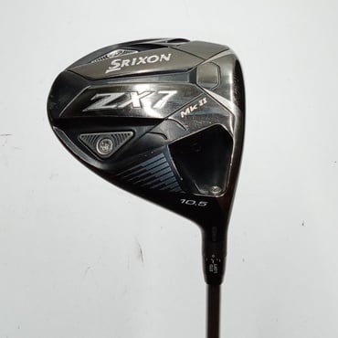 SRIXON　ZX7　MKⅡ 1W 10.5°  S Diamana　ZX-Ⅱ60