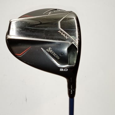 SRIXON　ZXi 1W 9°  S VENTUS　ZXi　6