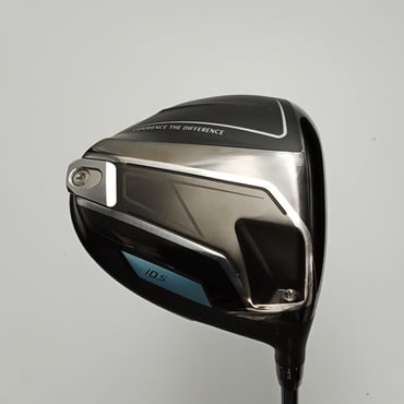 XXIO　14+ 1W 10.5°  R Speeder　NX　DST　for　XXIO