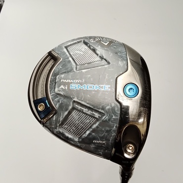 Ai　SMOKE　MAX 1W 10.5°  S TENSEI　50　for　Callaway