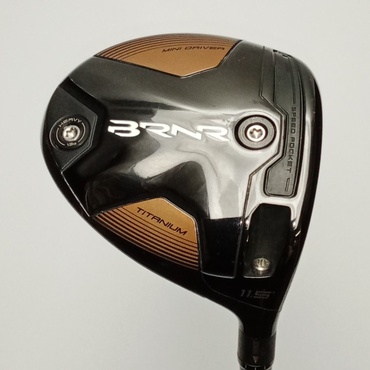 BRNR　MINI　(2023) 1W その他カーボン