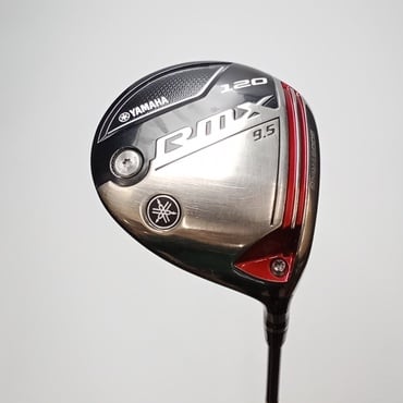 RMX　120 1W 9.5°  SR TMX-420D
