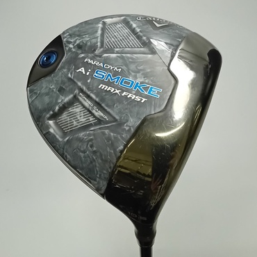 Ai　SMOKE　MAX　FAST 1W 10.5°  S TENSEI　40　for　Callaway