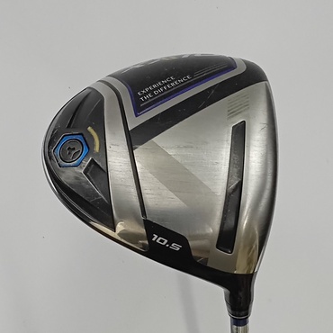 XXIO　ELEVEN　ネイビー 1W 10.5°  R XXIO　MP1100　ネイビー