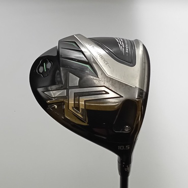 XXIO　X　-eks-　(2022) 1W 10.5°  SR Miyazaki　AX-2