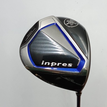 inpres　DRIVESTAR 1W 10.5°  SR SPEEDER　NX　for　Yamaha　M423d