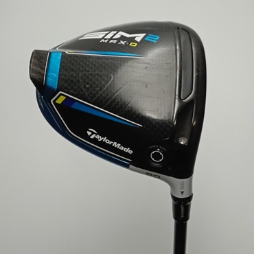 SIM2　MAX　D 1W 9°  S TENSEI　BLUE　TM50