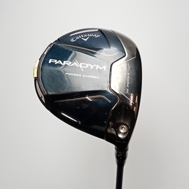 PARADYM 1W 10.5°  SR VENTUS　TR　5　for　Callaway